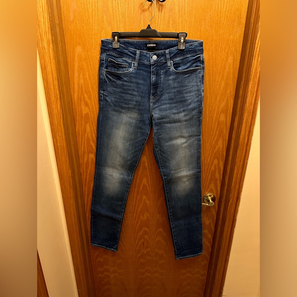 Express Jeans